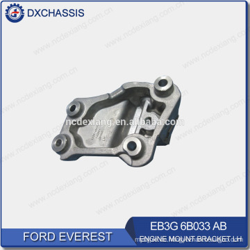 Original Everest Motorhalterung LH EB3G 6B033 AB